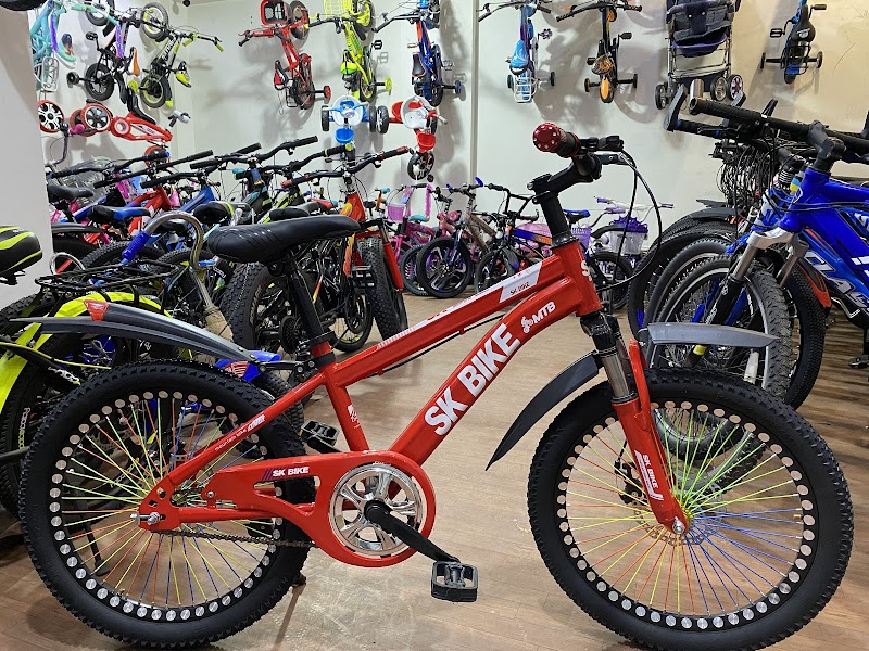 Cycle World 2 in Islamabad, Islamabad Capital Territory