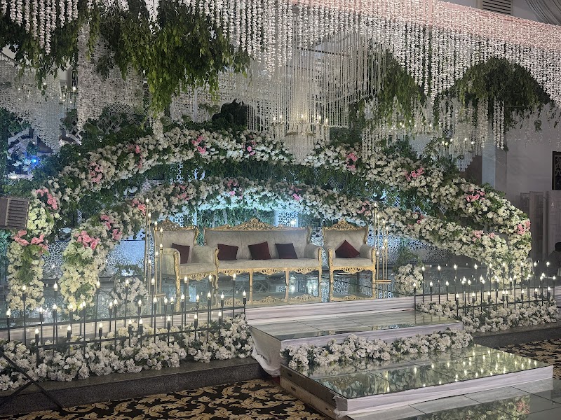 Rathore Mahal Event Complex in Khanewal, Punjab