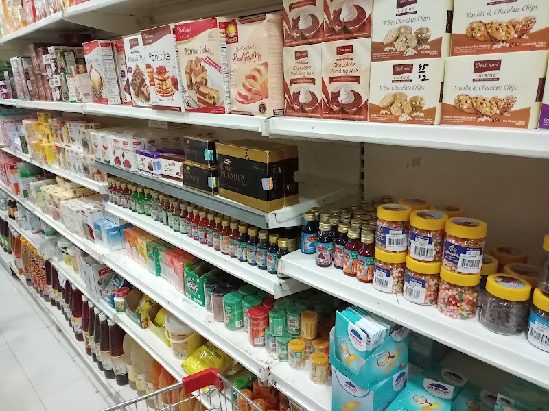 Sultania Super Store سلطانیہ سُپر سٹور in Dera Ghazi Khan, Punjab