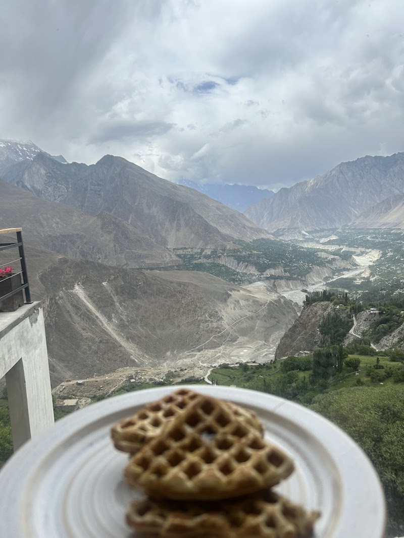 Trekkers Club in لاہور, پنجاب