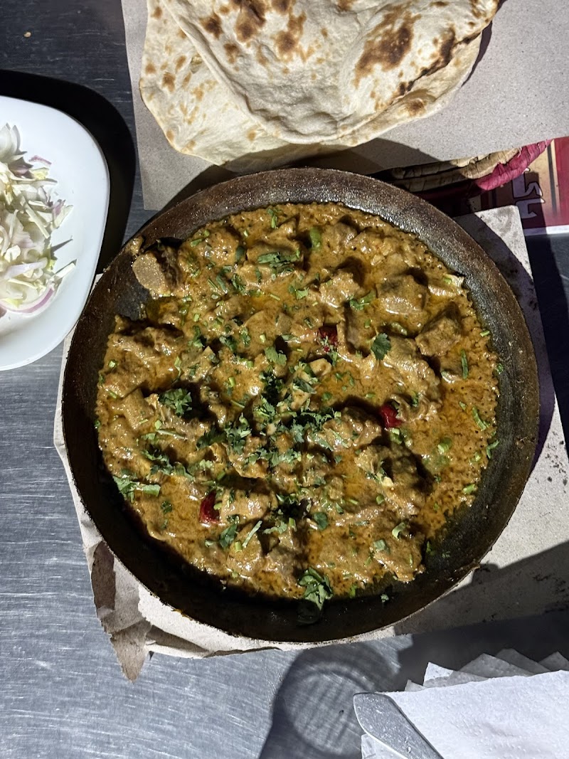 Pak Rohani Hotel G.T Road Renala in Renala Khurd, Punjab