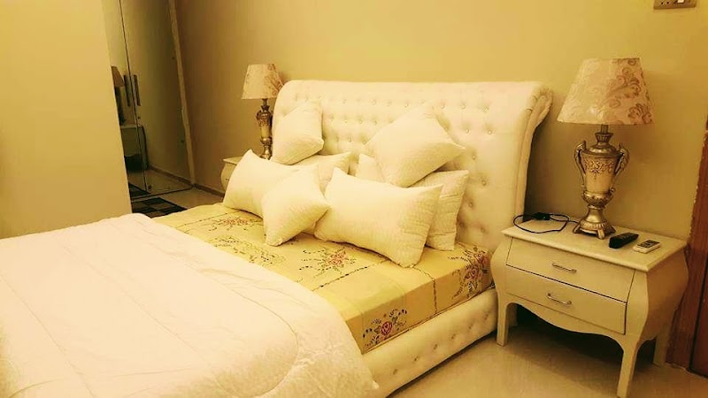 Motel Paradise Inn bahawalpur in Bahawalpur, Punjab