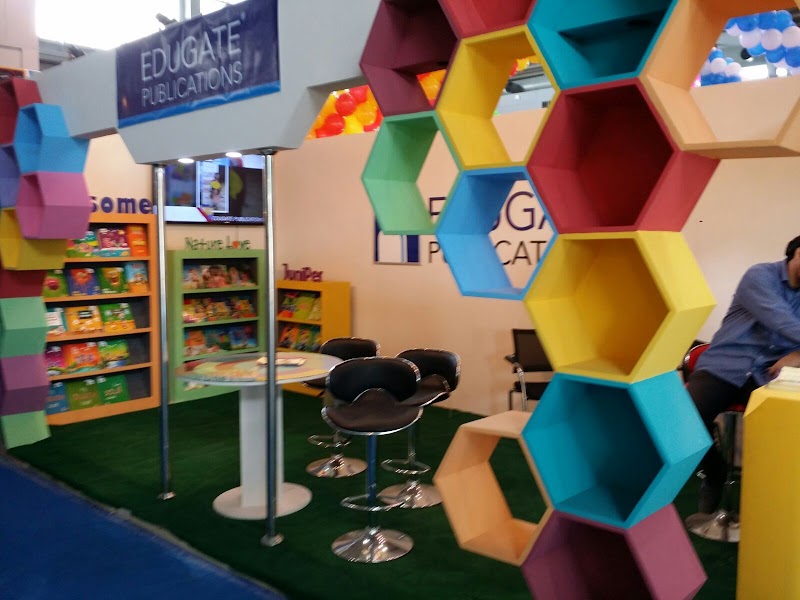 New Nafees Book Depot & Stationary in Mianwali, Punjab