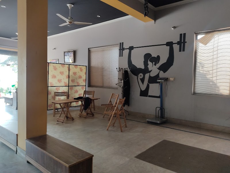 Royal fitness club Narowal in Narowal, Punjab