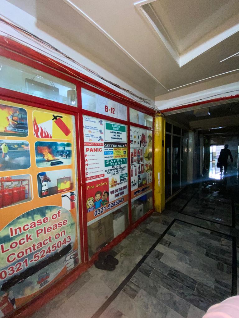 Safe Traders in Islamabad, Islamabad Capital Territory