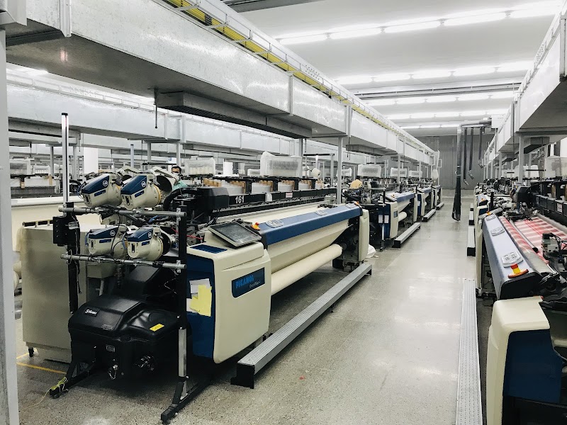 Gohar Textile Mills (Pvt.) Ltd. in Khurrianwala, Punjab