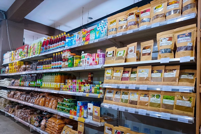 Sk Mart Chiniot in Chiniot, Punjab