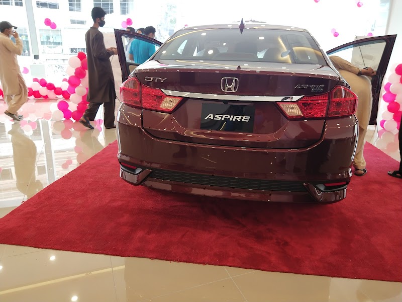 Honda Breeze in Multan, Punjab