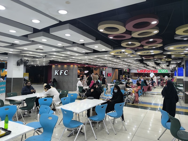 KFC - King's Mall, Gujranwala in Gujranwala, Punjab