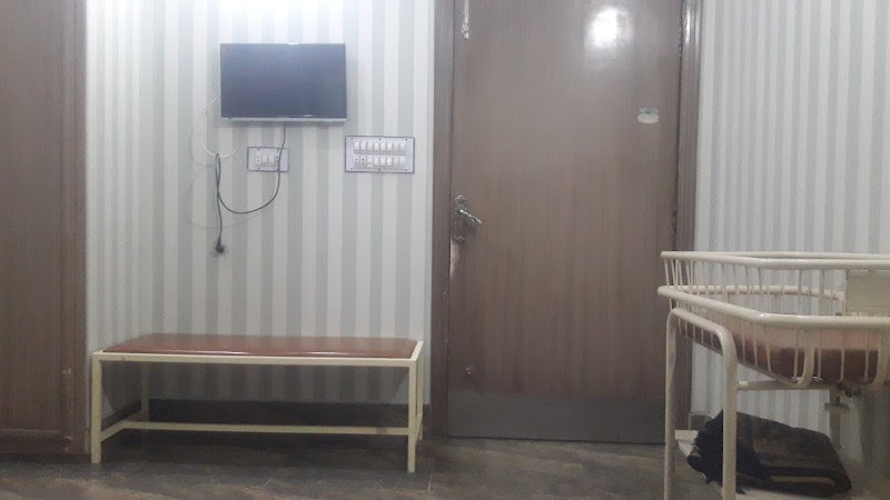 Specialist Hospital in Okara, Punjab