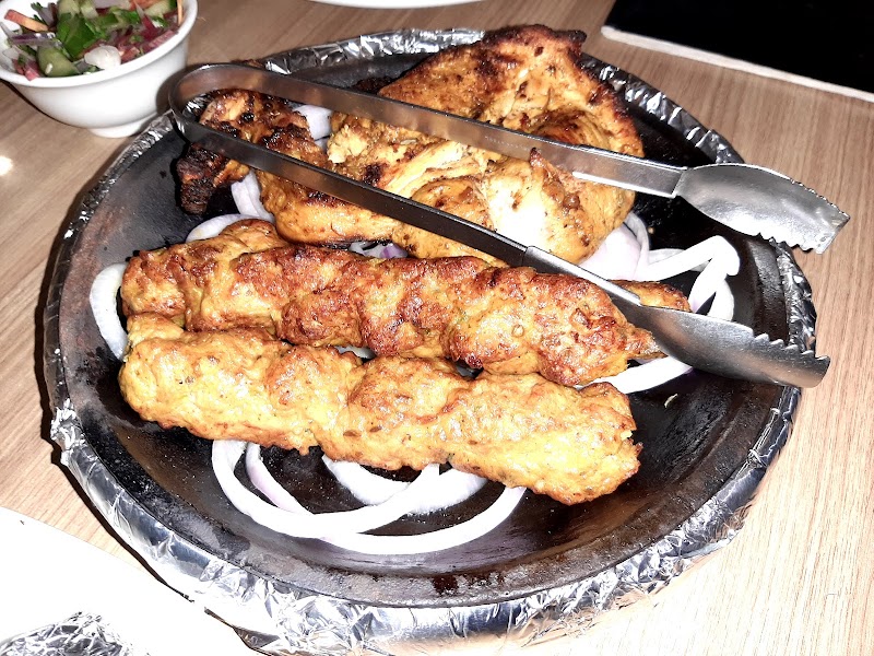 Salt'n Pepper Faisalabad in Faisalabad, Punjab