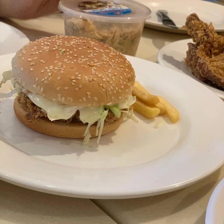 Frangoz Fried Chicken and Pizza in Sialkot, Punjab