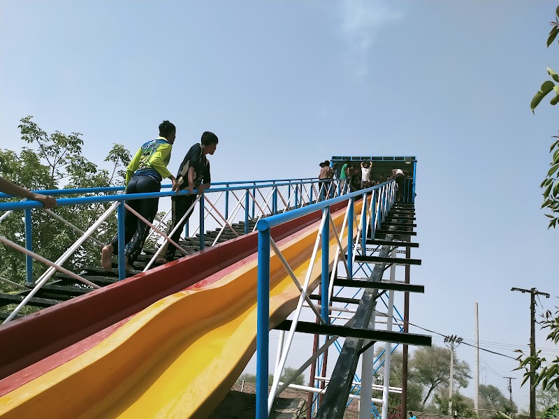 BAGH e ITRAT in Gojra, Punjab