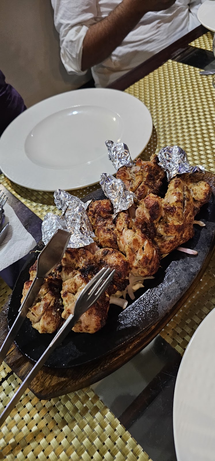 Ajwa Bakers & Restaurant Jhleum in Jhelum, Punjab