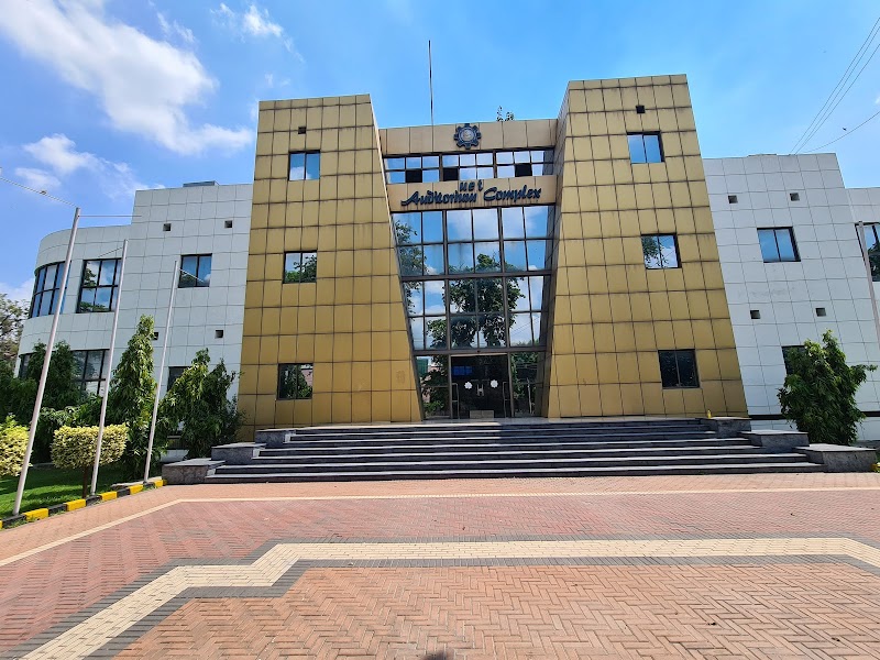 University of Engineering and Technology (UET), Lahore in Lahore, Punjab