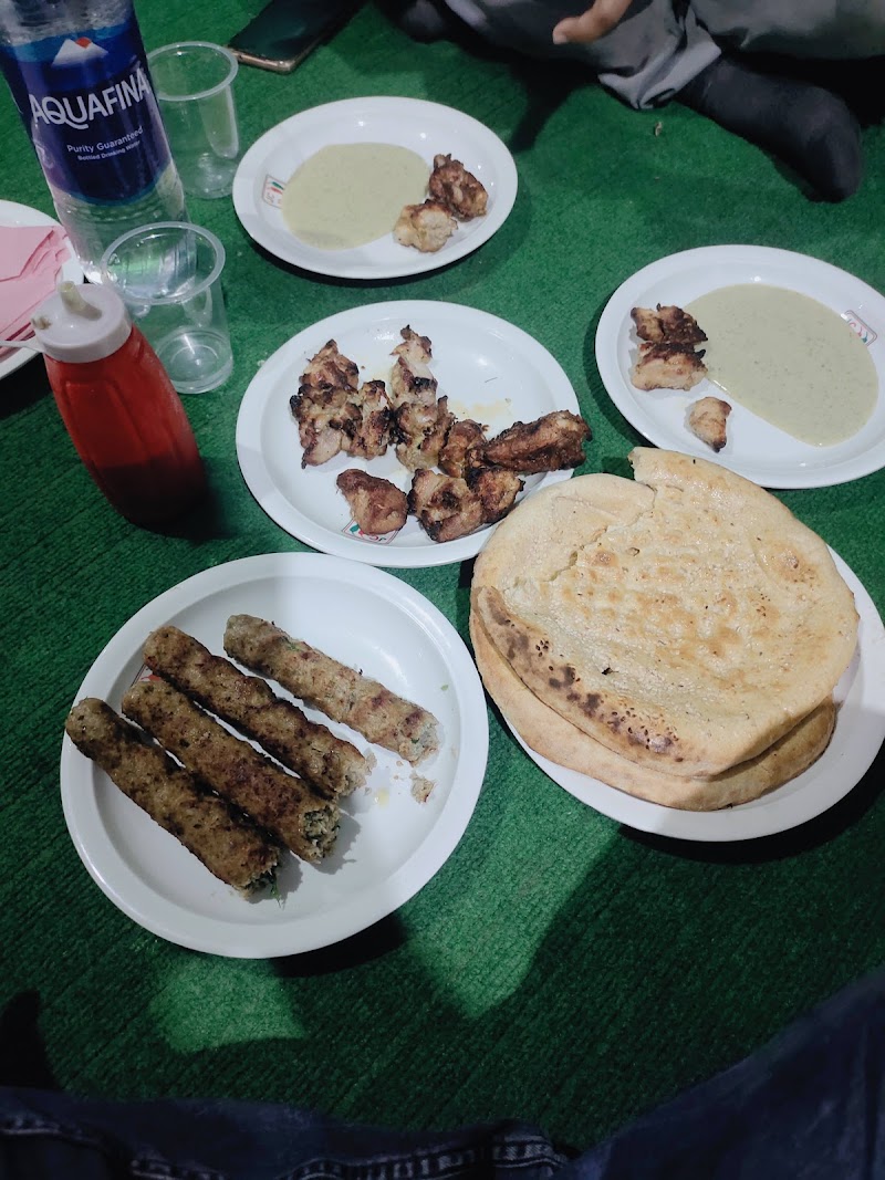 Jalandhari Chatkhara in Sheikhupura, Punjab