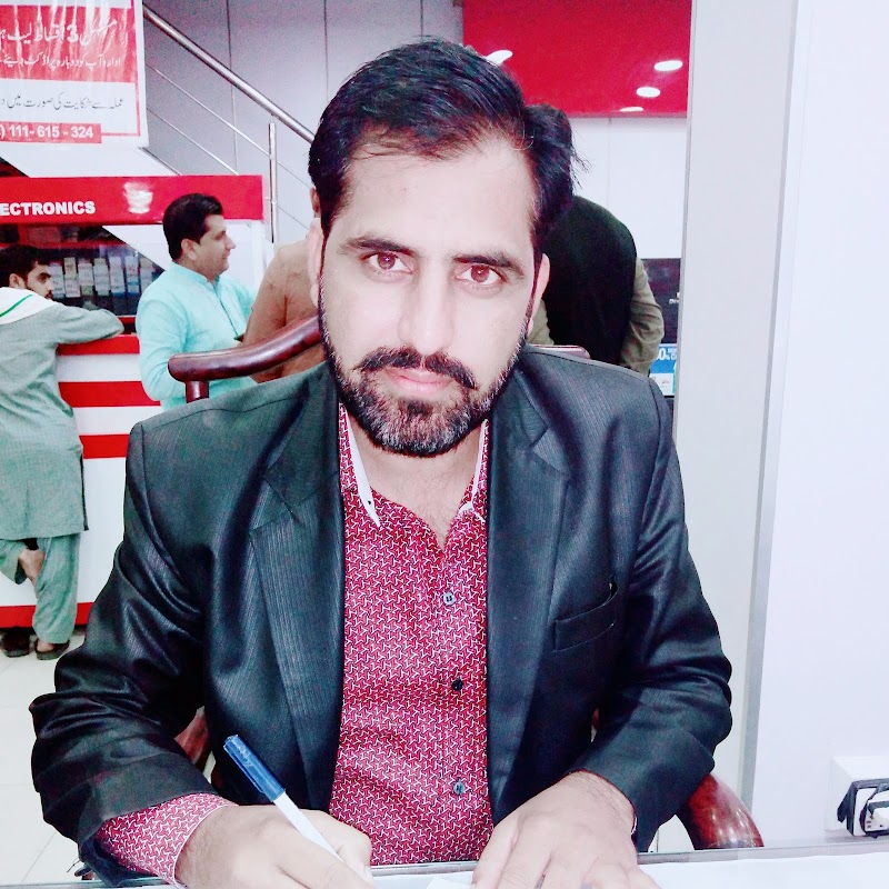 Afzal Electronics. in Gujranwala, Punjab