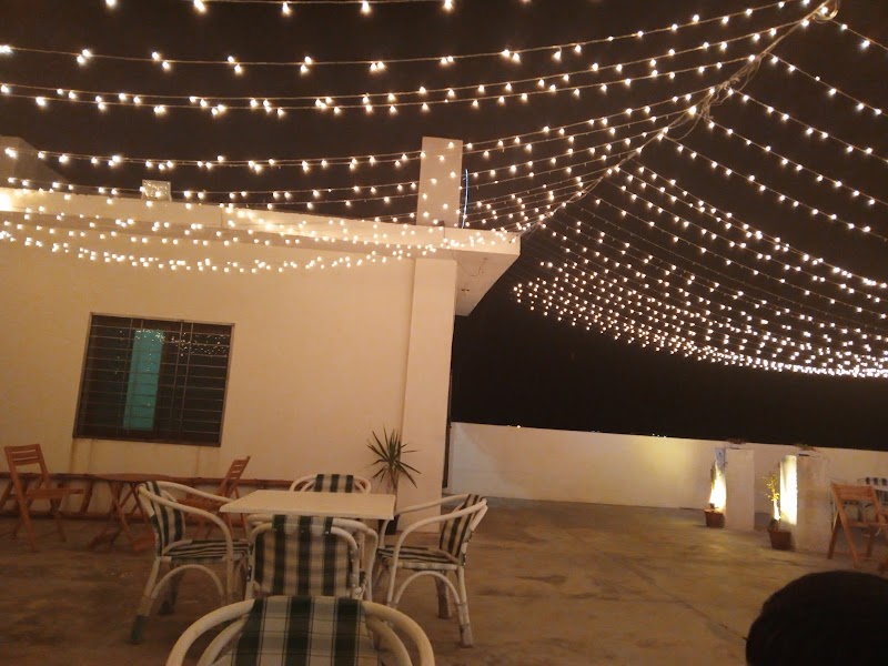 Grill in Law in Chakwal, Punjab