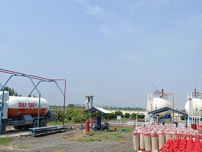 Adil Gas Traders in Lahore, Punjab