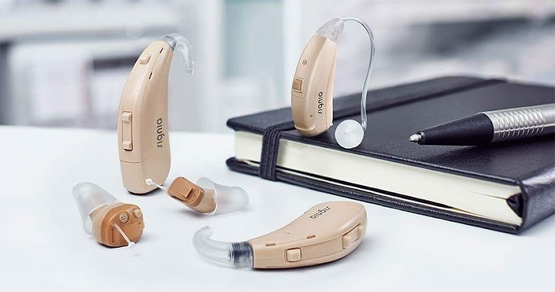 Professional Hearing Solutions - Hearing Aids & Audiology Center in Rawalpindi, Punjab