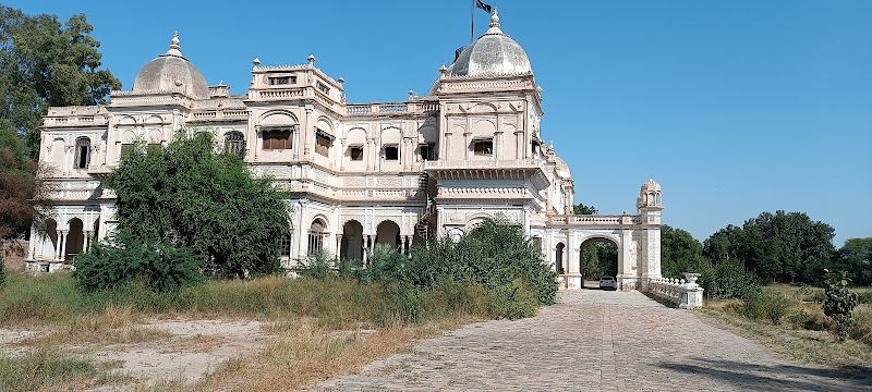 A to Z rent a car & Tours with driver only in Bahawalpur, Punjab