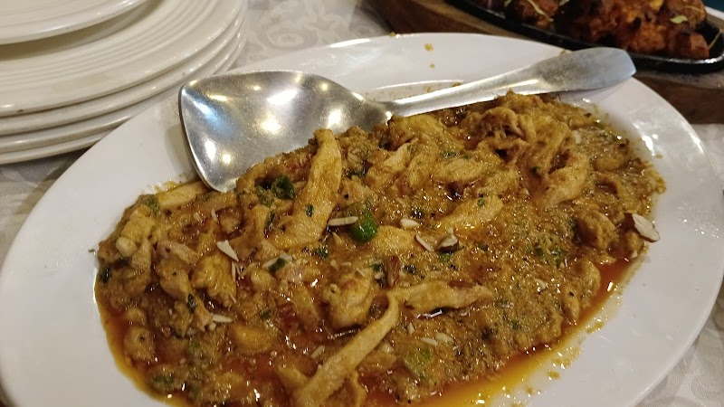 Royal Dera Restaurant in Sargodha, Punjab