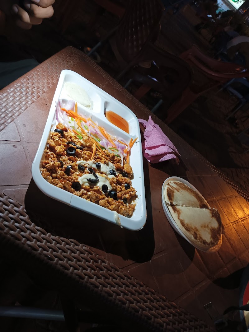 RpS Rizwan Pocket Shawarma & Fast Food in Lahore, Punjab