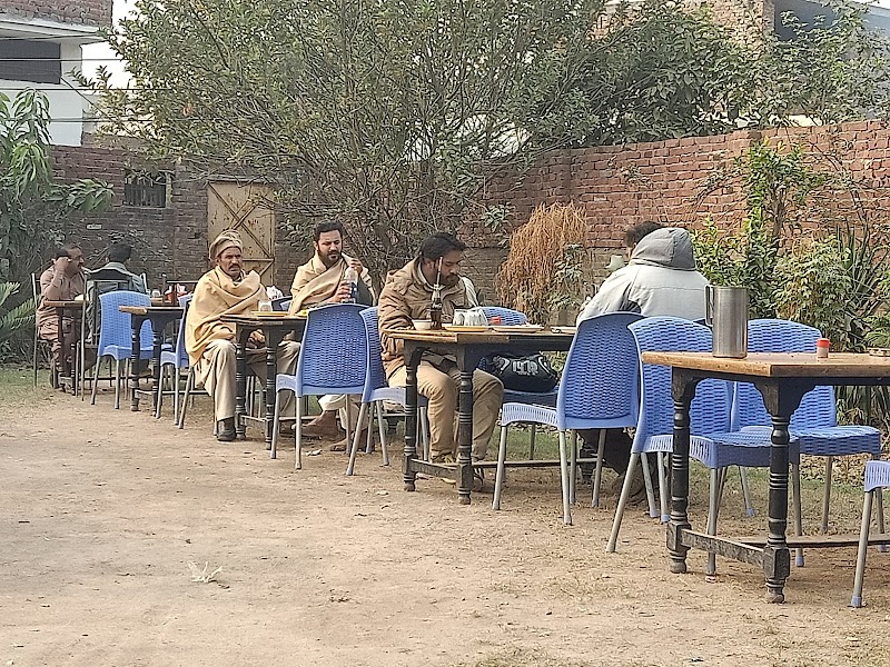 City Restaurant narowal in Narowal, Punjab