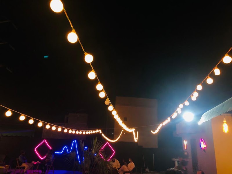 Chai Planet in Kasur, Punjab
