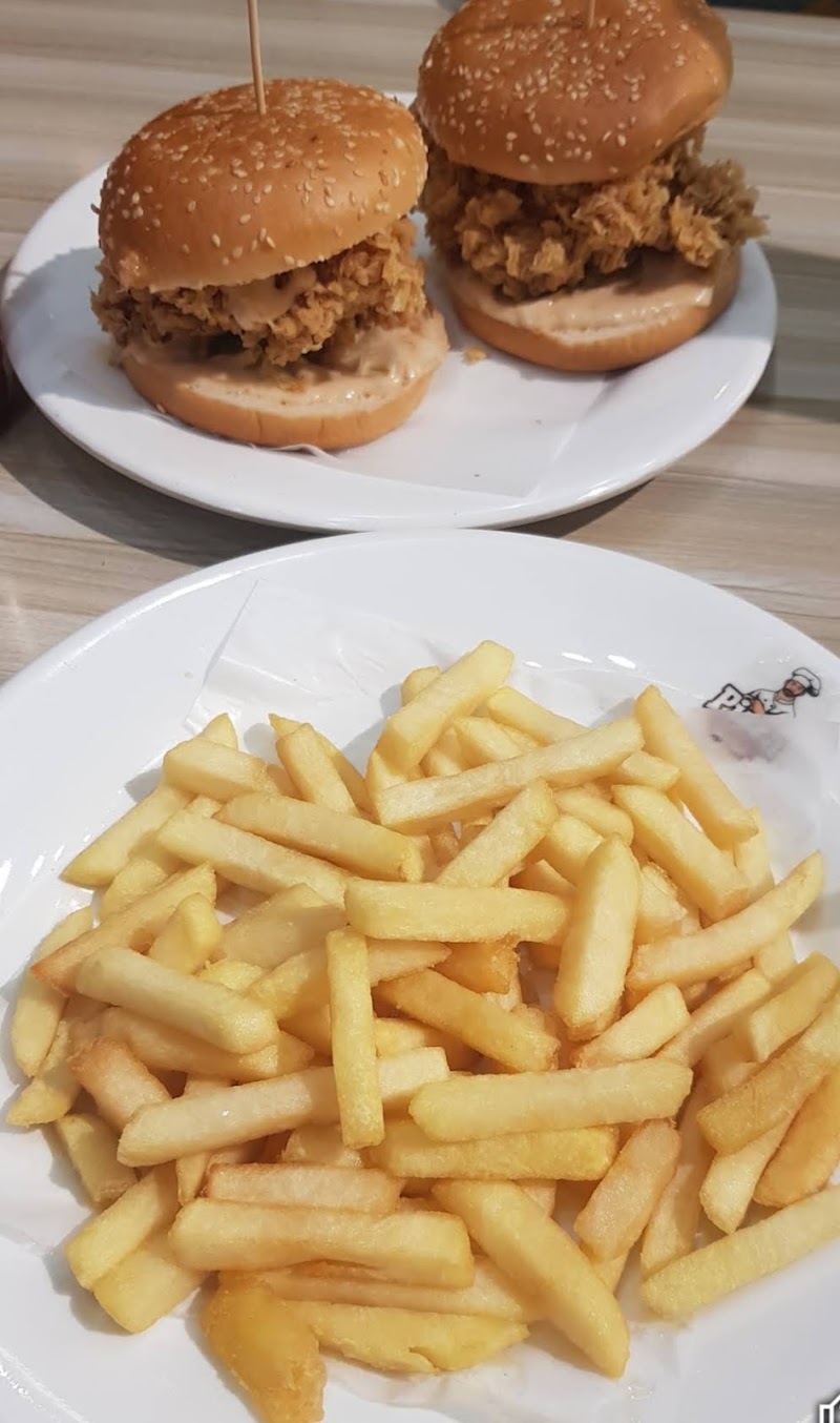 Pizza Bank Sheikhupura in Sheikhupura, Punjab