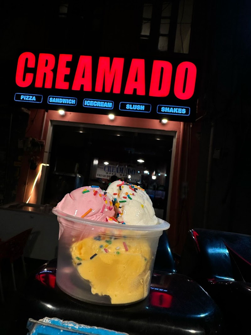 Creamado in Rawalpindi, Punjab