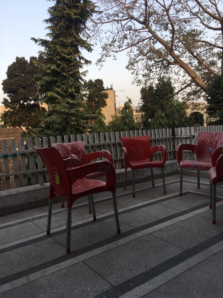 Innovative Zone Rehabilitation (IZR) in Lahore, Punjab