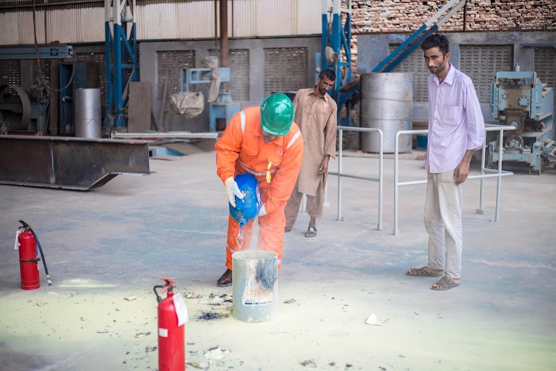 PAK Safety Solutions in Lahore, Punjab