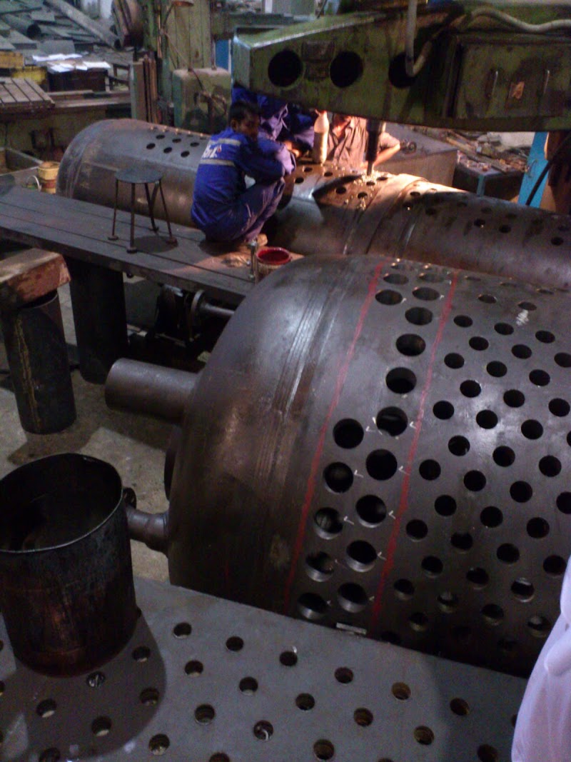 Fabcon Design and Engineering (Pvt.) Ltd. in Lahore, Punjab