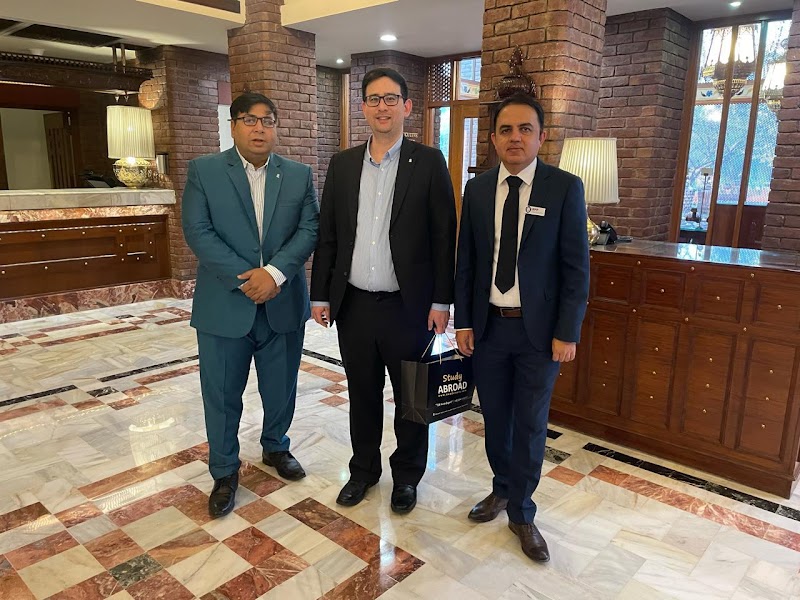 Study Icon Gojra in Gojra, Punjab