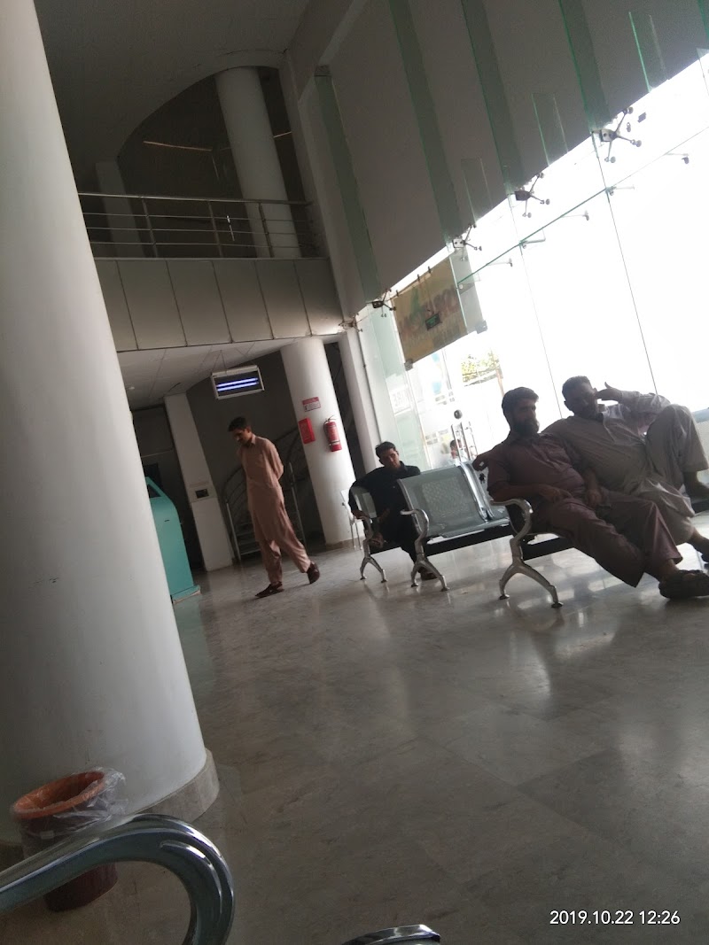 HORIZON MEDICAL LABORATORY (HML) in Multan, Punjab