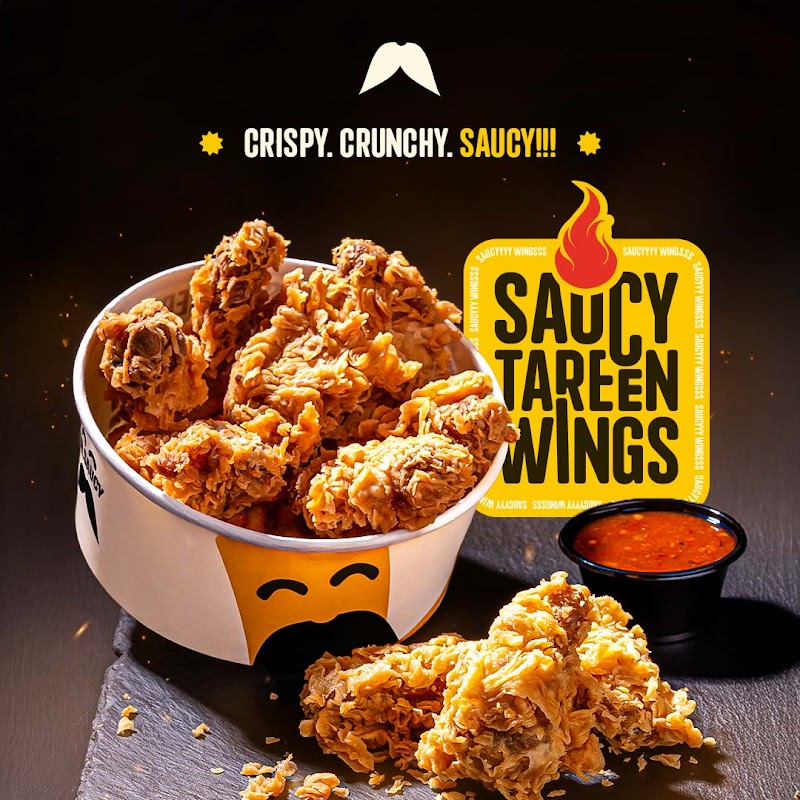 Doctor Saucy in Gujranwala, Punjab