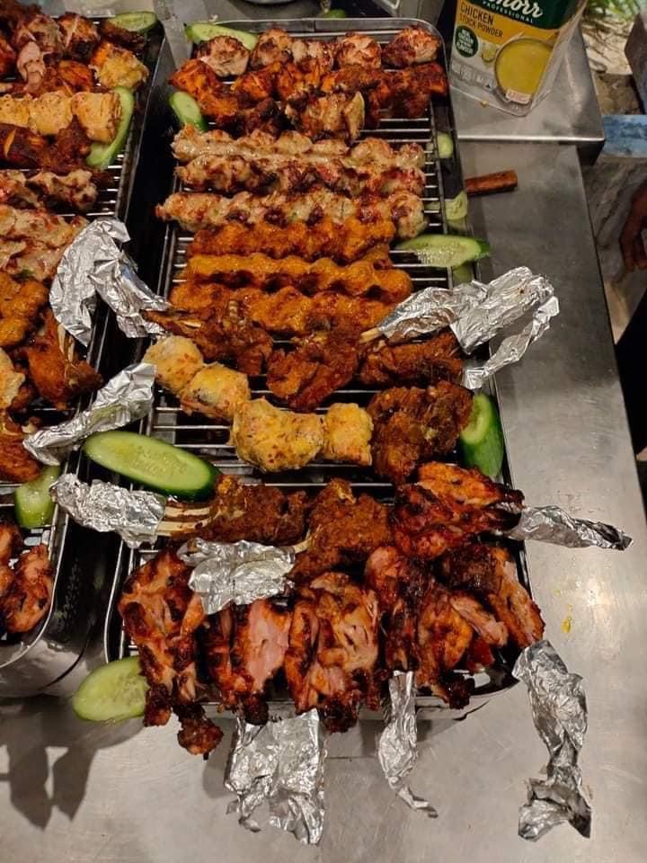 Uncle's pizza & cafe in Chakwal, Punjab