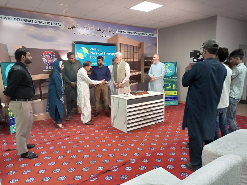 Essentials Rehab Services