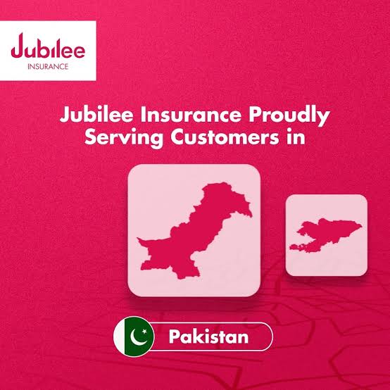 Jubilee Insurance in Islamabad, Islamabad Capital Territory