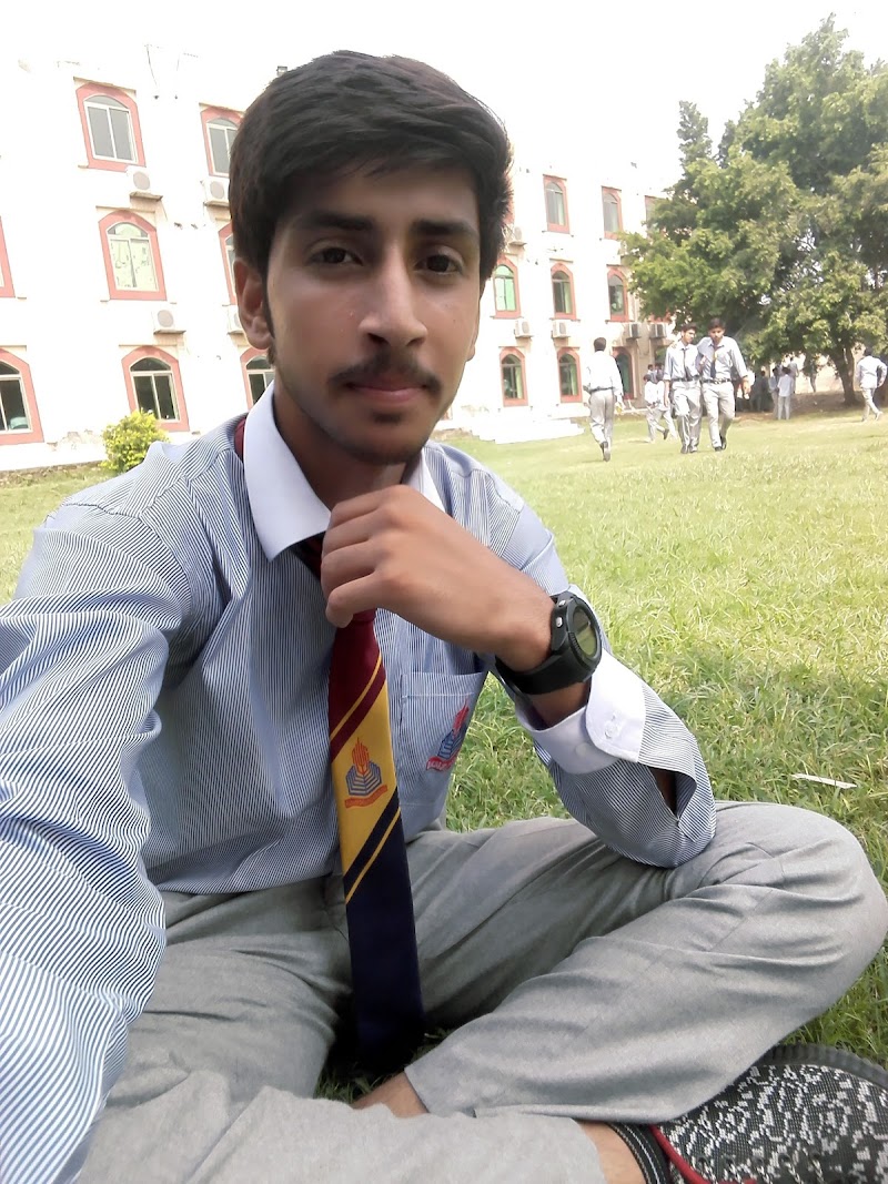 Punjab College For Girls , Kashmir Campus Sialkot in Sialkot, Punjab