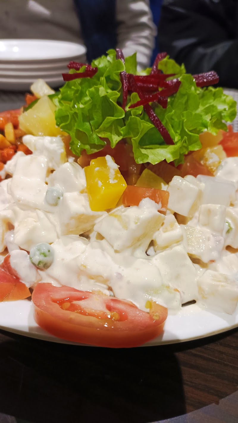 Bhiya Pizza and Fast Food Gujrat in Gujrat, Punjab
