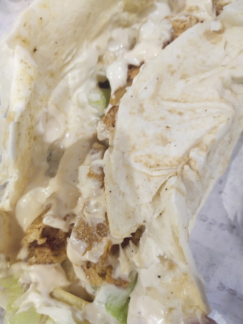 Tacos in Faisalabad, Punjab