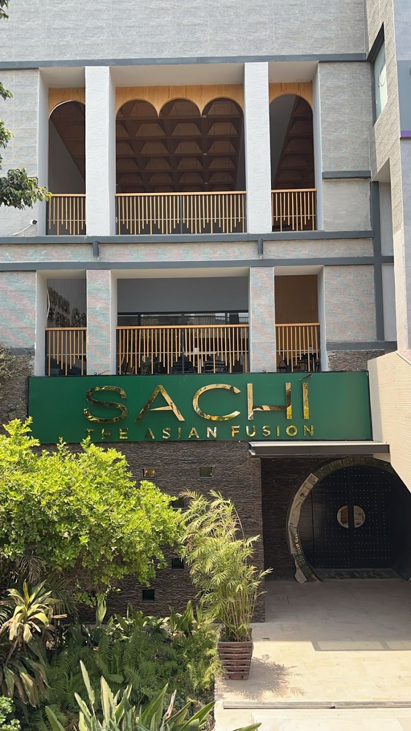 Sachi - The Asian Fusion in Faisalabad, Punjab