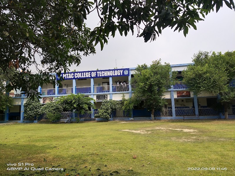 Pakistan Industrial Technical Assistance Center in Lahore, Punjab
