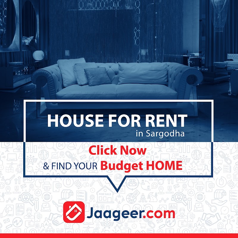 Jaageer.com in Sargodha, Punjab