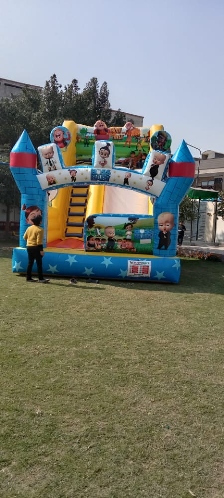 King Traders Event & Party Decorators in Faisalabad, Punjab