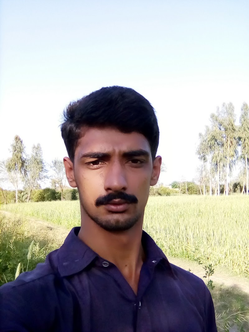 Mian Tea Stall in Sargodha, Punjab