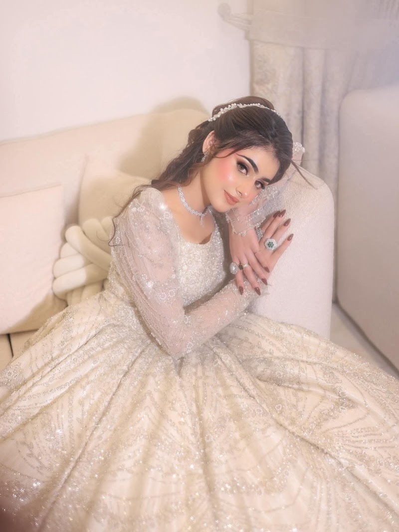 Grace Beauty Salon Hafizabad in Hafizabad, Punjab