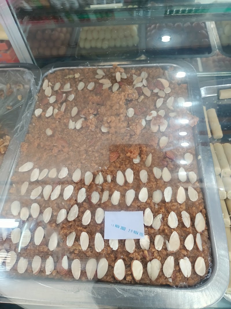 Kamalia Khaddar in Kamalia, Punjab
